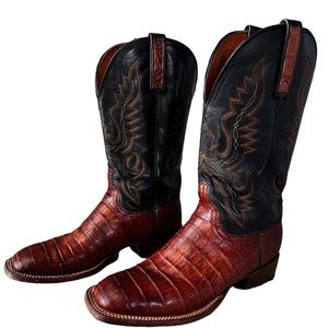 Lucchese caiman